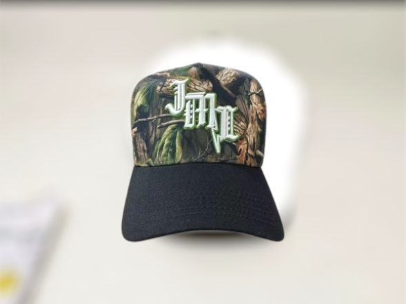 JML SIGNATURE-TRUCKERS