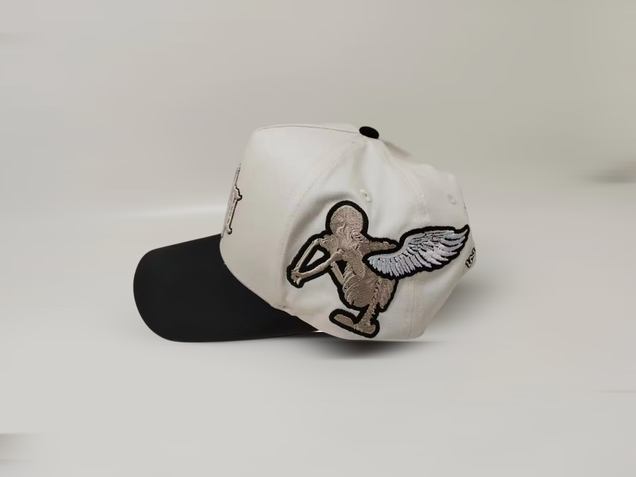 JML SIGNATURE-TRUCKERS