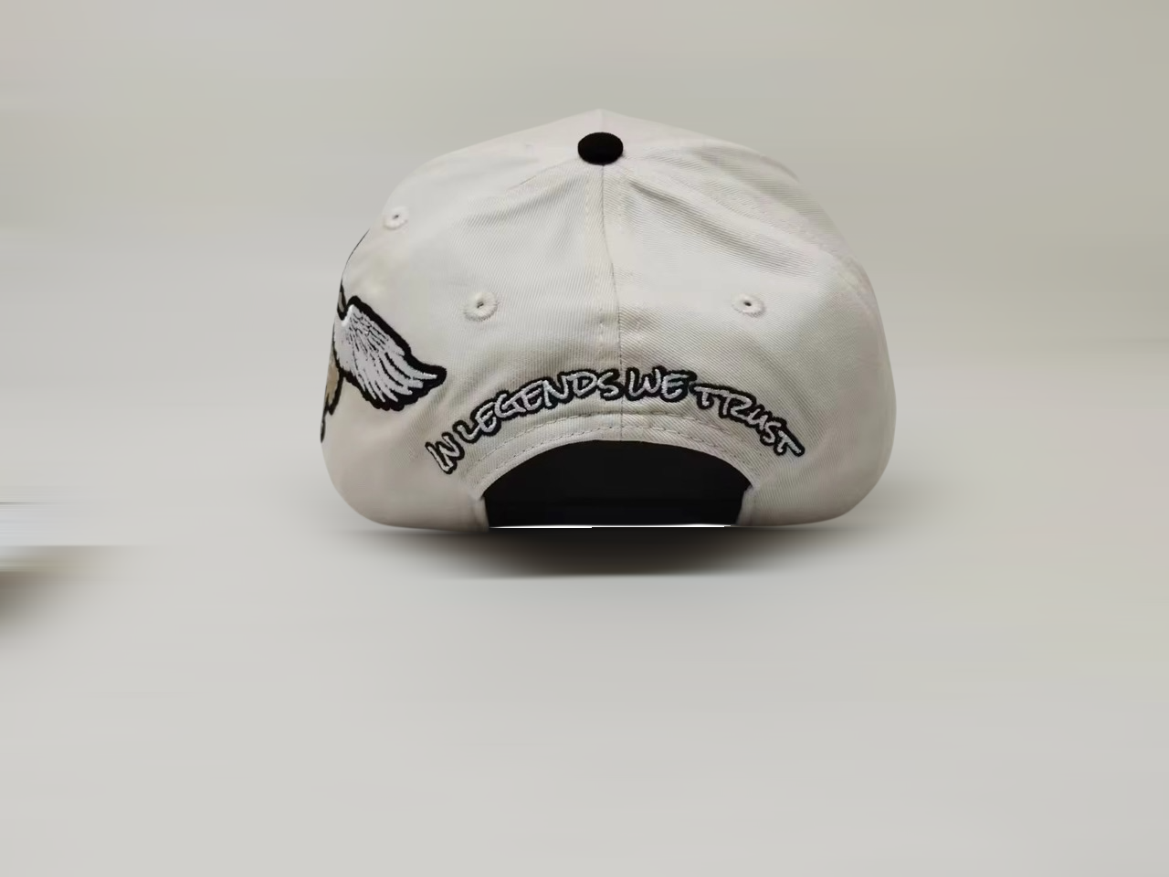 JML SIGNATURE-TRUCKERS