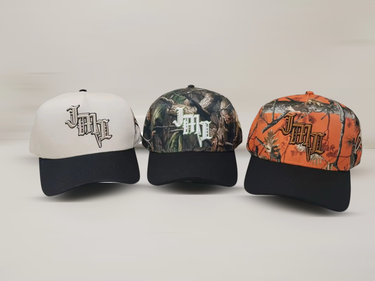 JML SIGNATURE-TRUCKERS