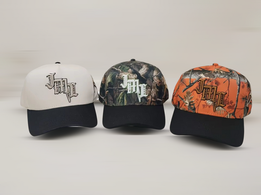 JML SIGNATURE-TRUCKERS