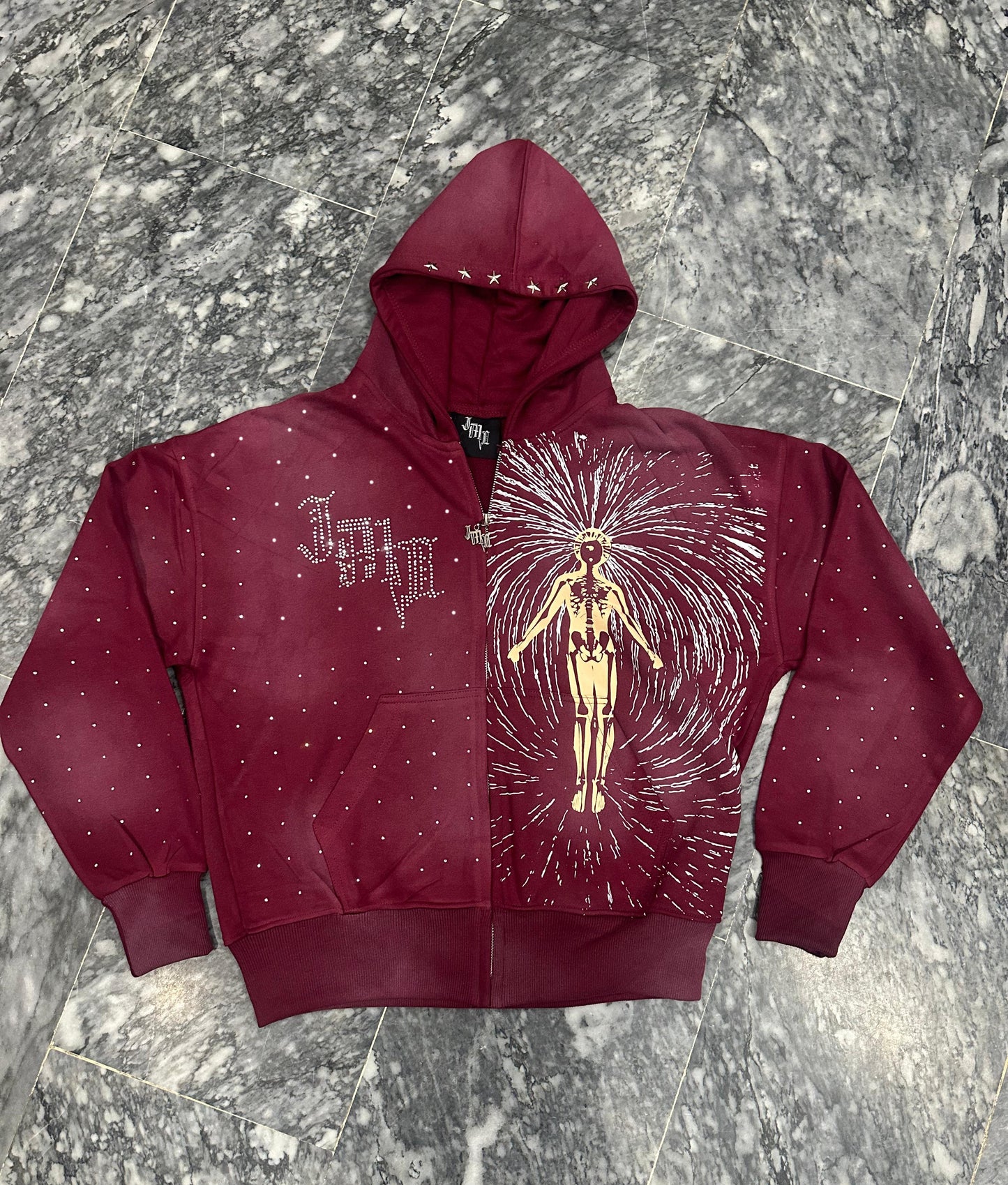 ASCENSION hoodie