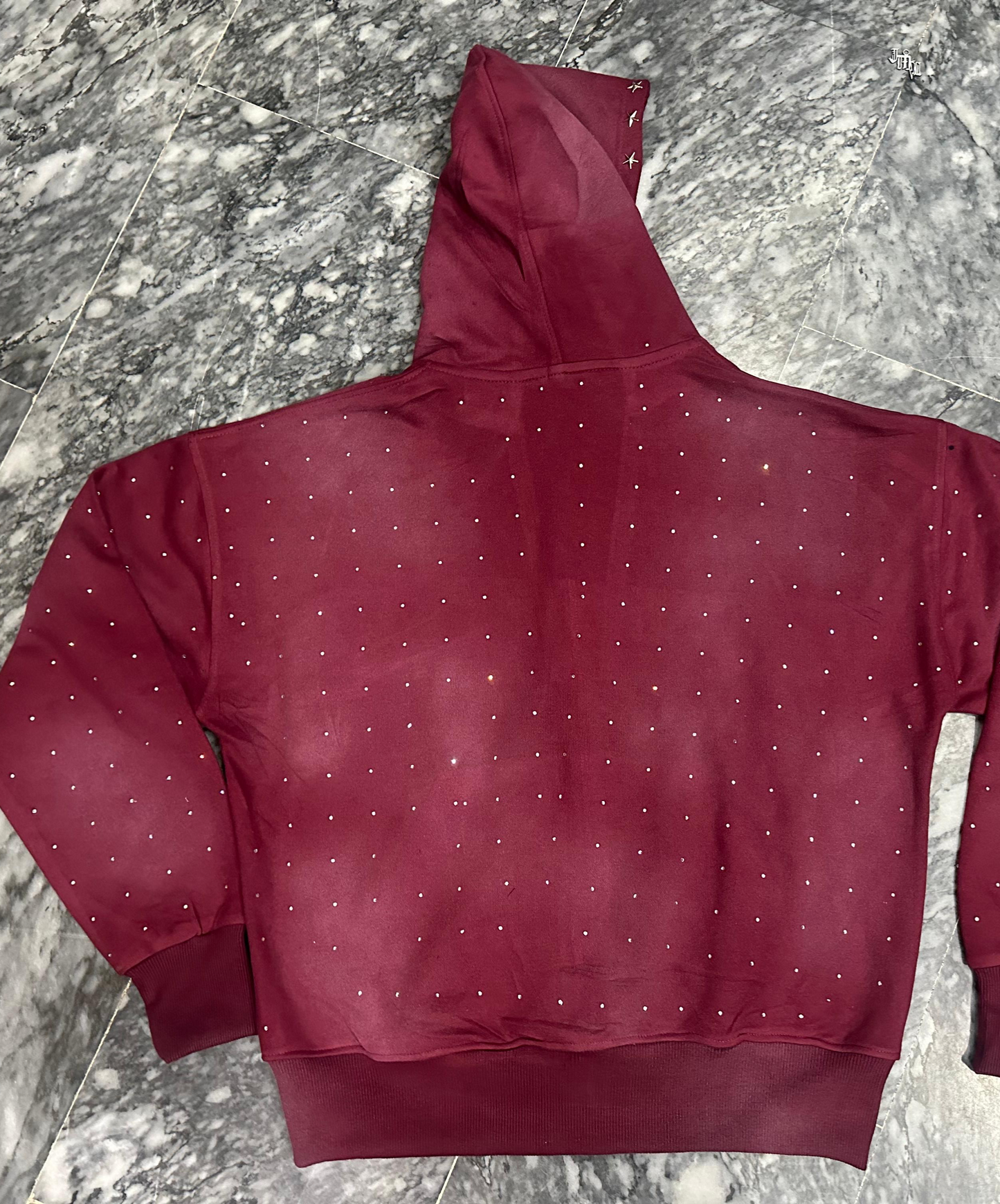 ASCENSION hoodie