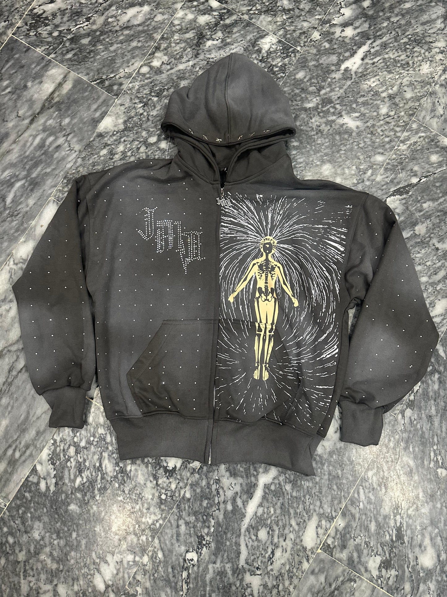 ASCENSION hoodie