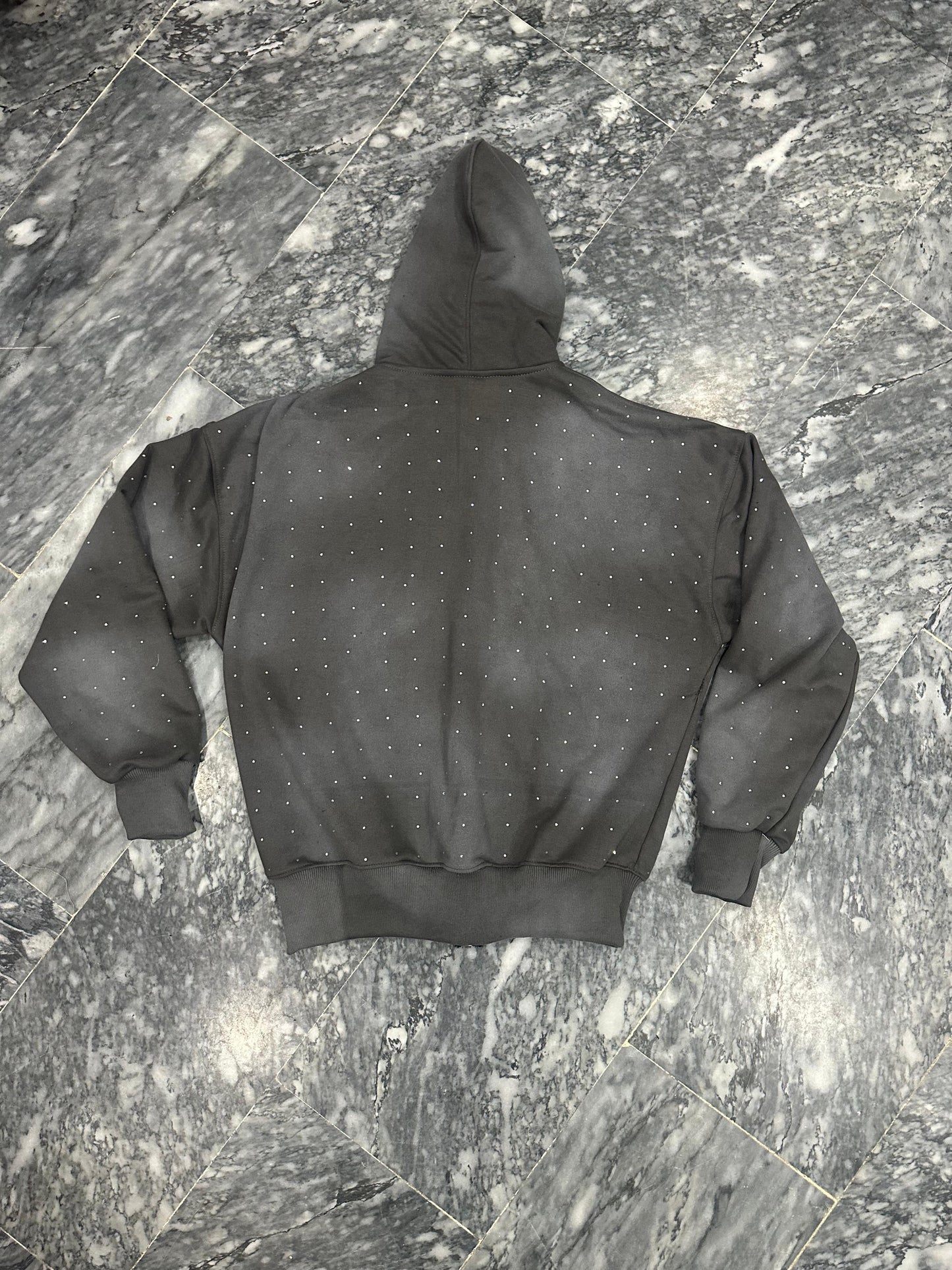 ASCENSION hoodie