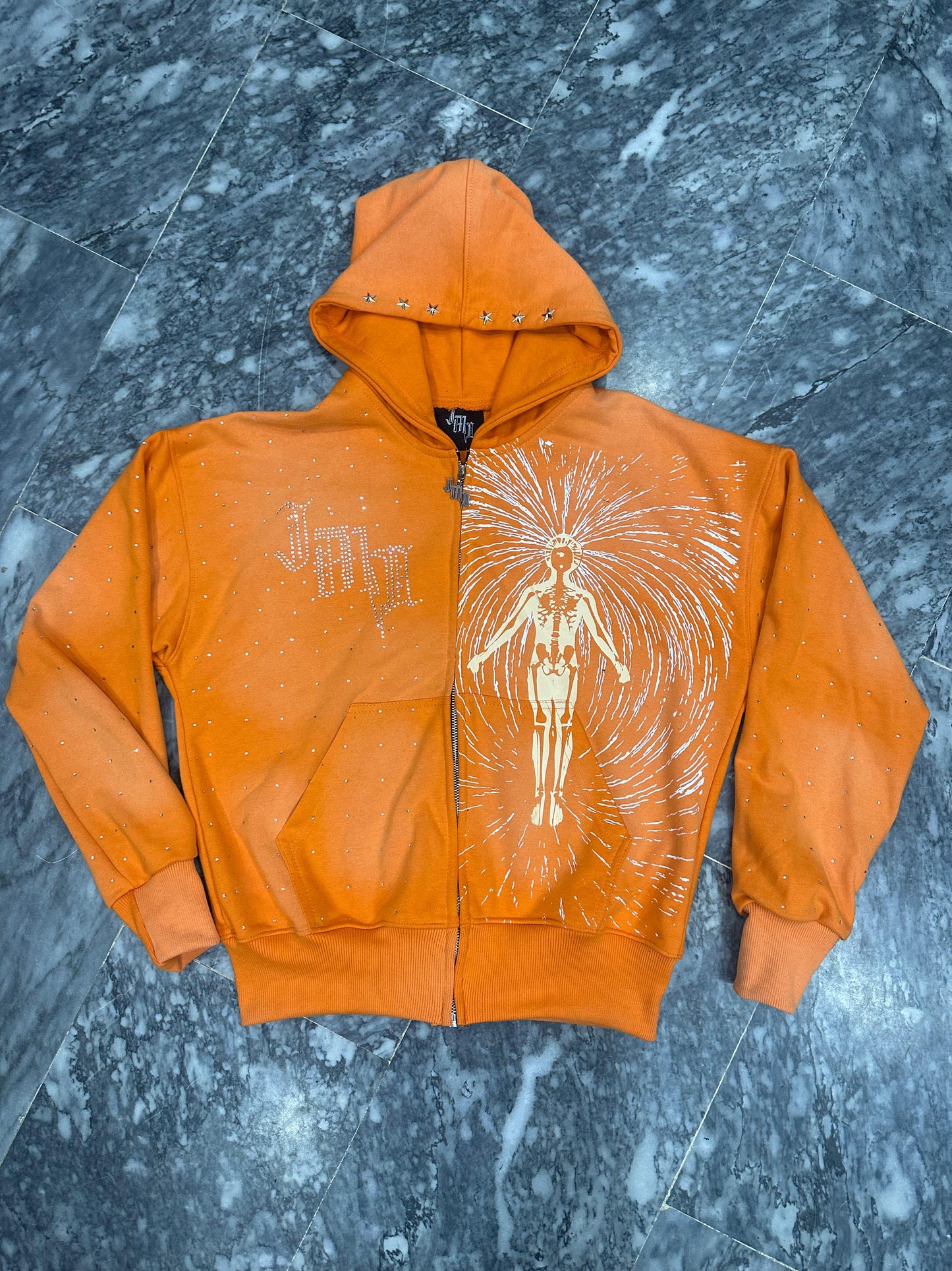 ASCENSION hoodie