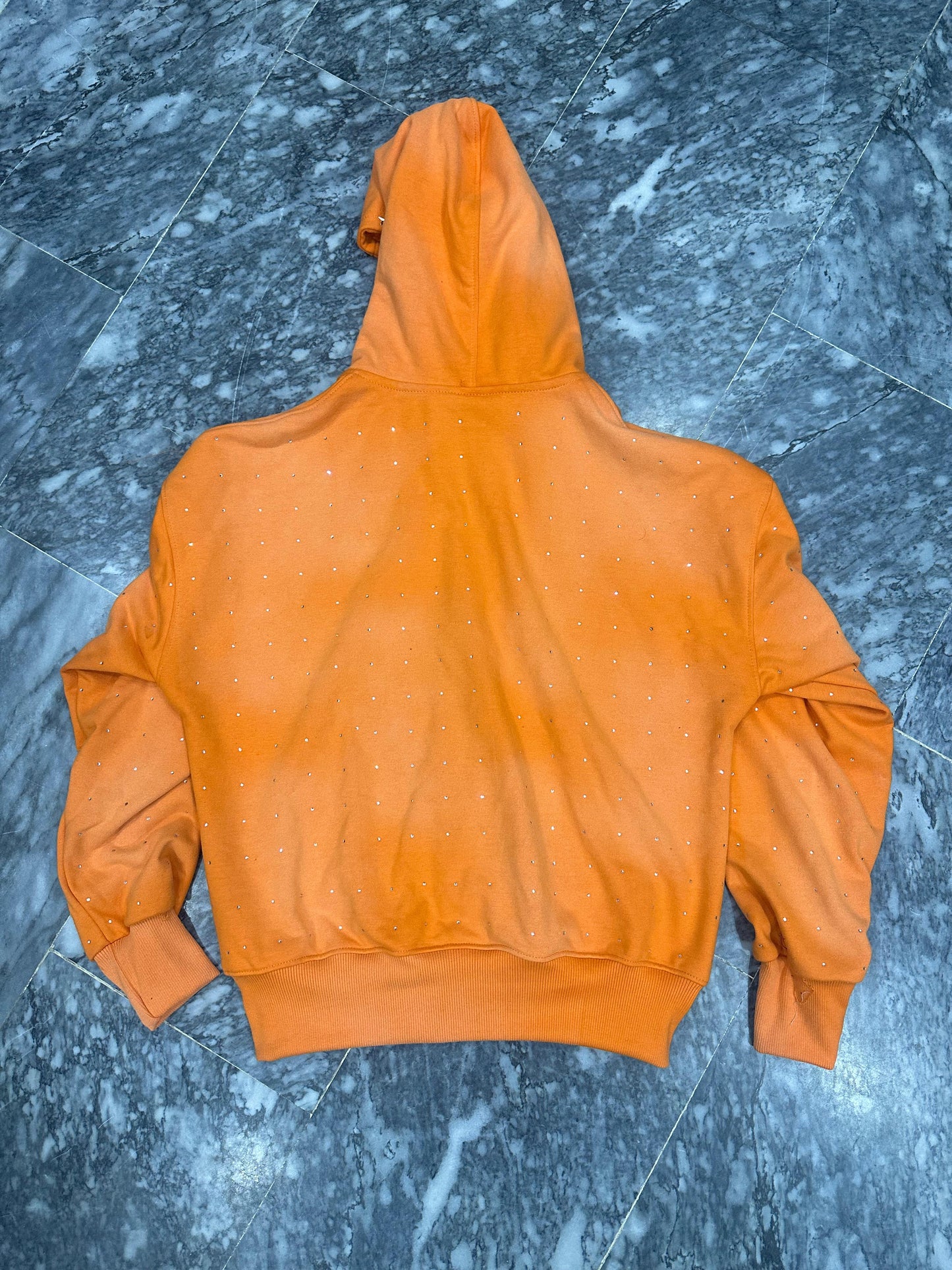 ASCENSION hoodie