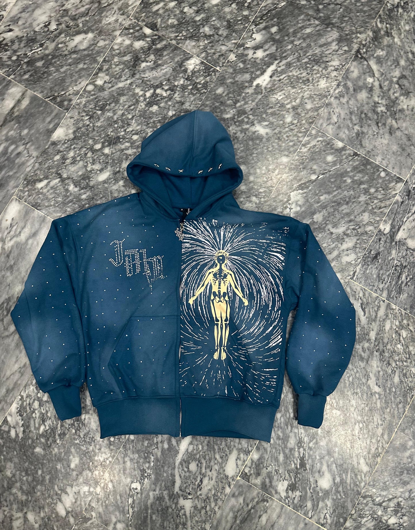 ASCENSION hoodie