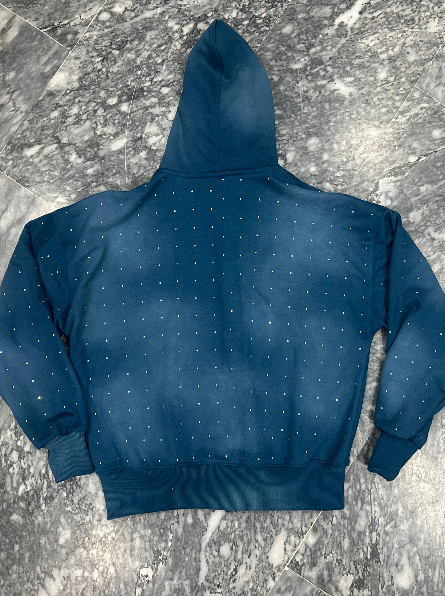 ASCENSION hoodie
